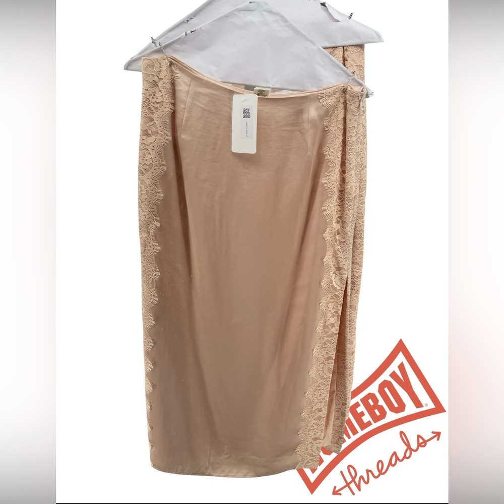 Open Edit Blush Pink Fabric